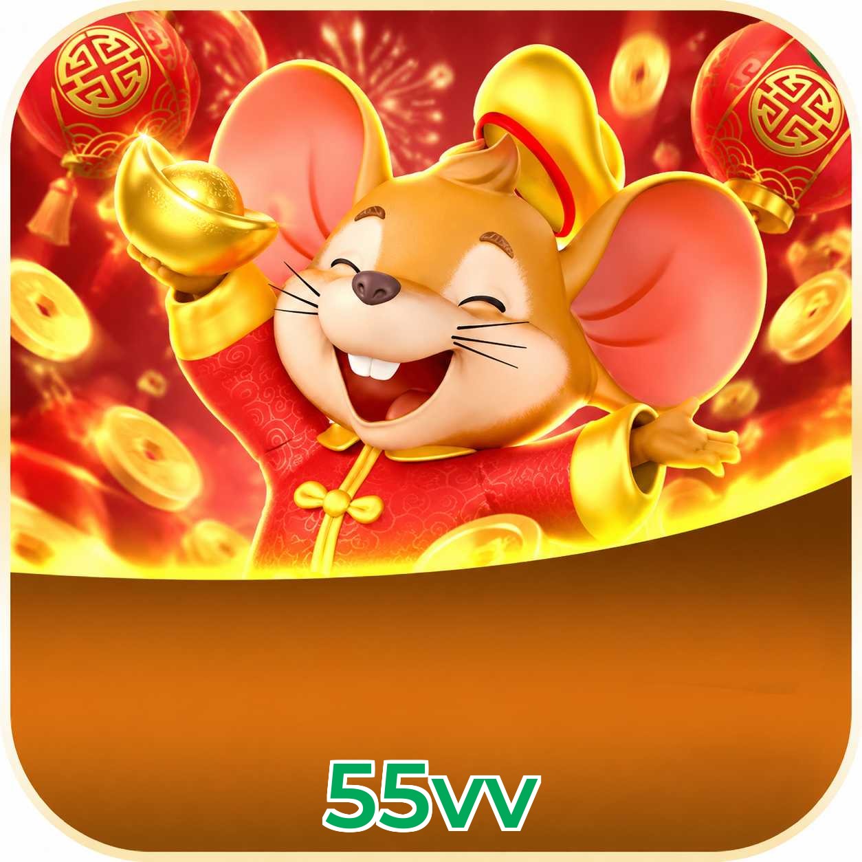 55vv