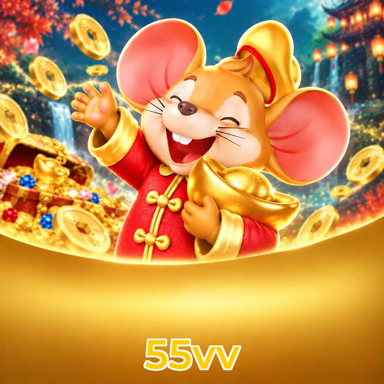 55vv