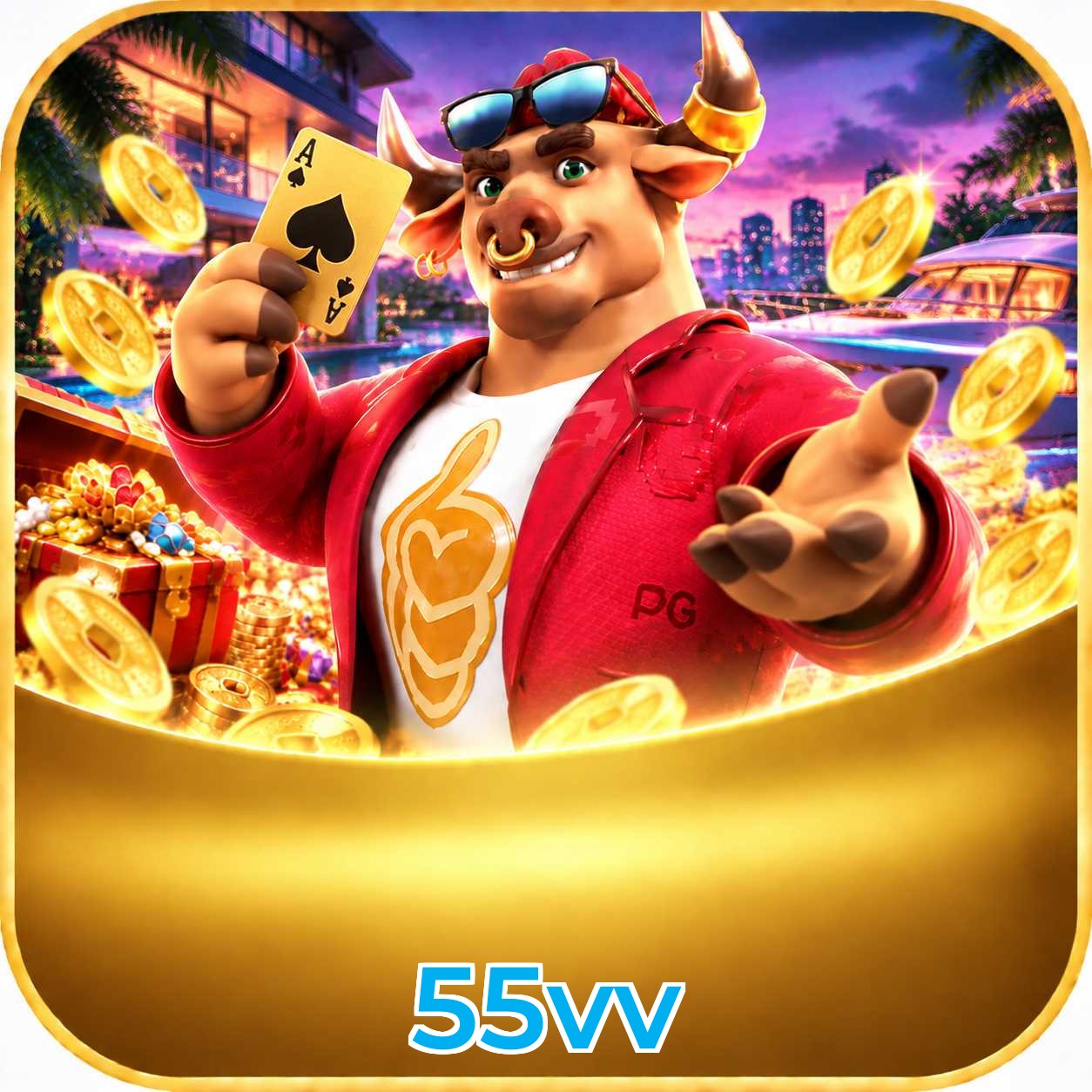 55vv