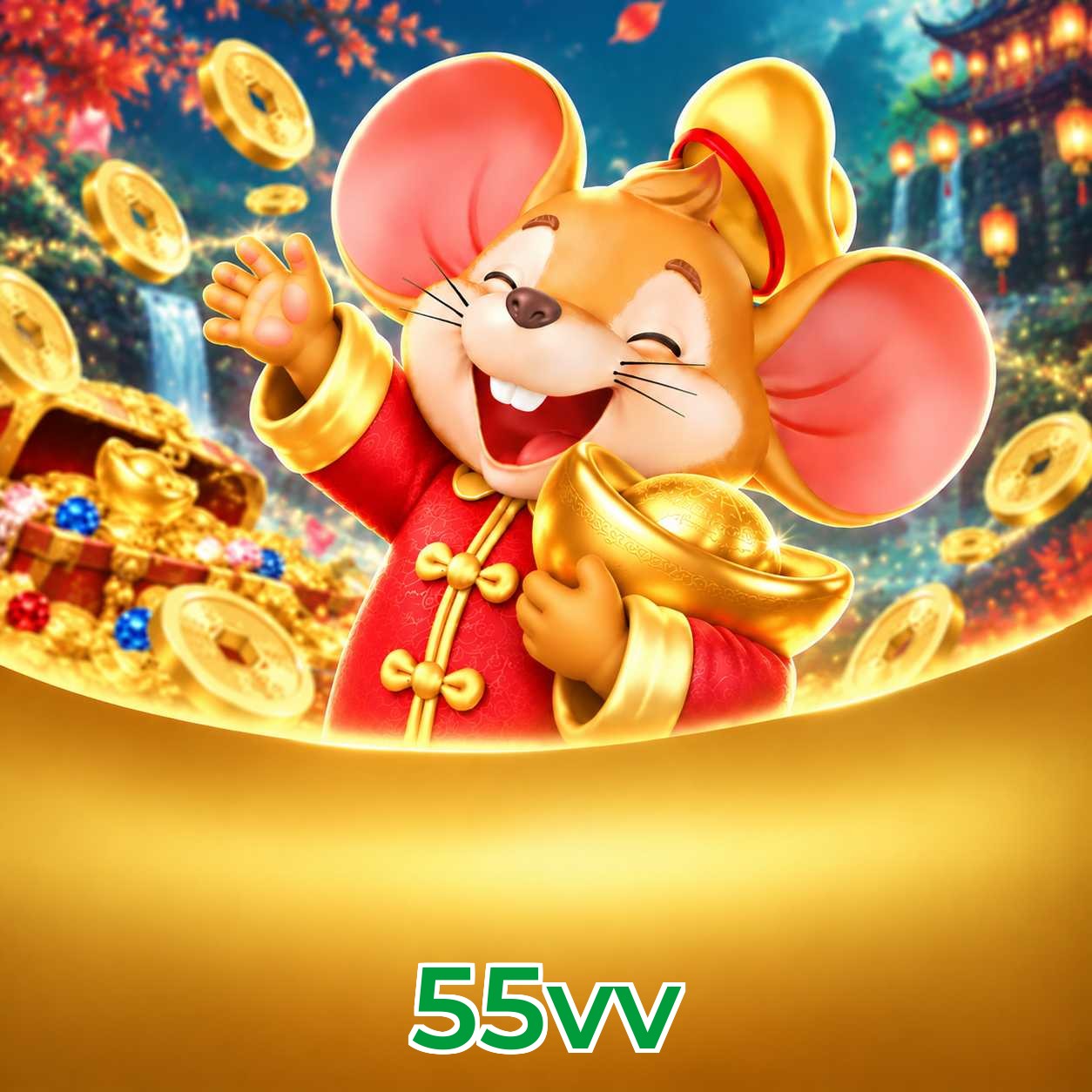 55vv