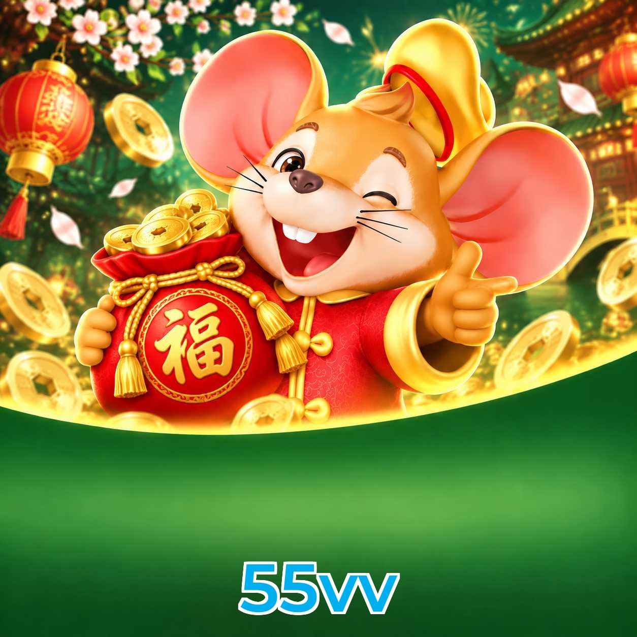 55vv
