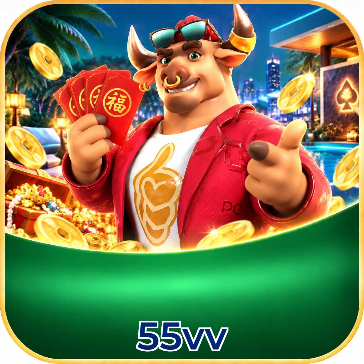 55vv