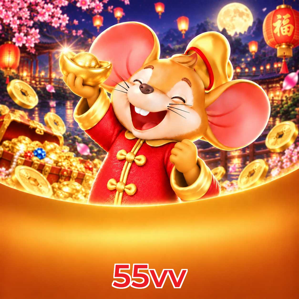 Free Spins Bonus - Lucky Tiger